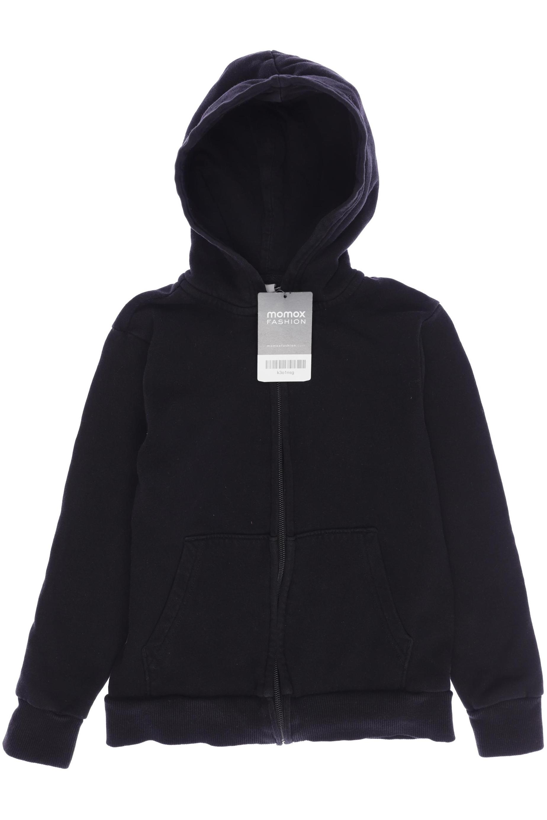 

H&M Jungen Hoodies & Sweater, schwarz