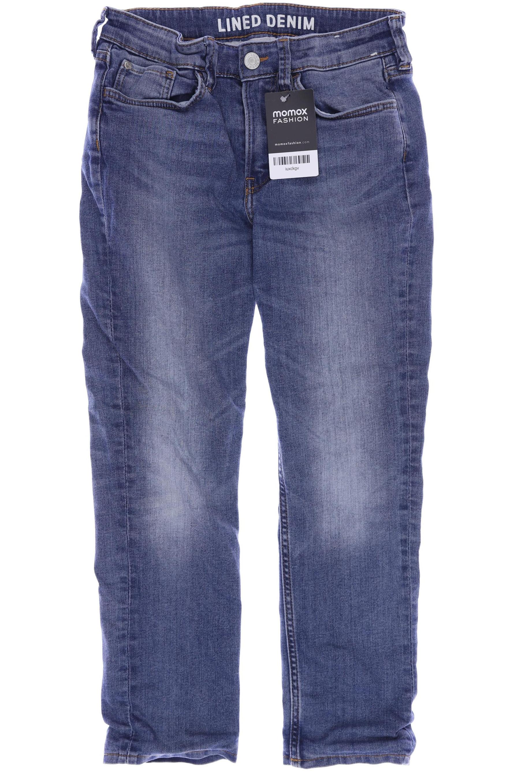 

H&M Jungen Jeans, blau