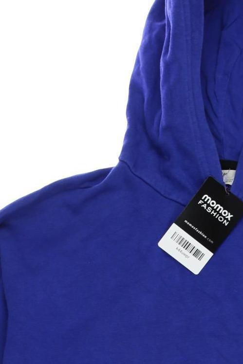 Thumbnail - H&amp;M Jungen Hoodies &amp; Sweater, blau, Gr. 146/152