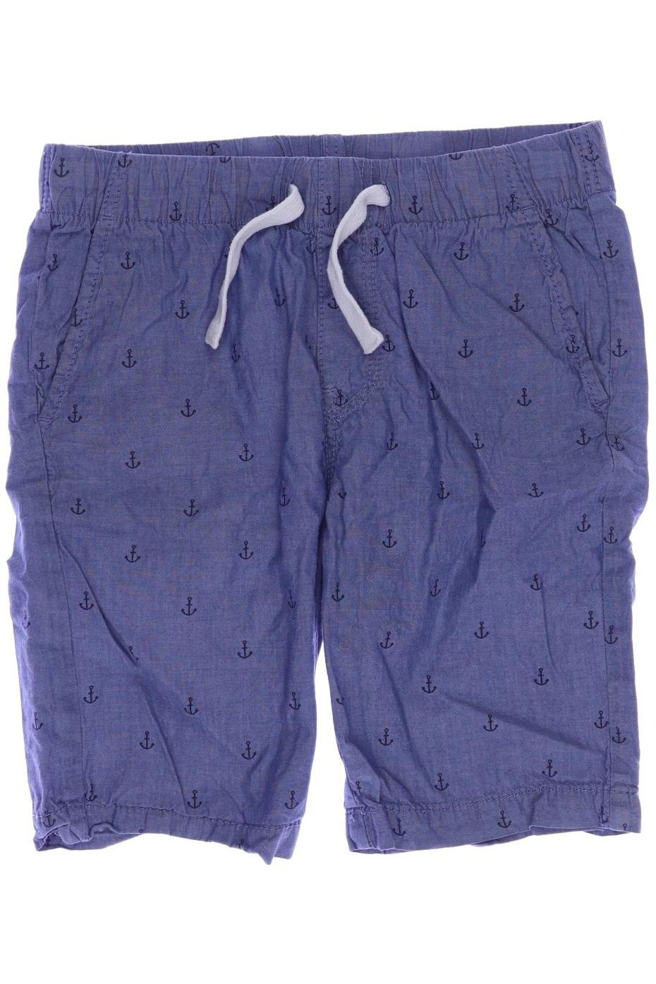 

H&M Jungen Shorts, hellblau