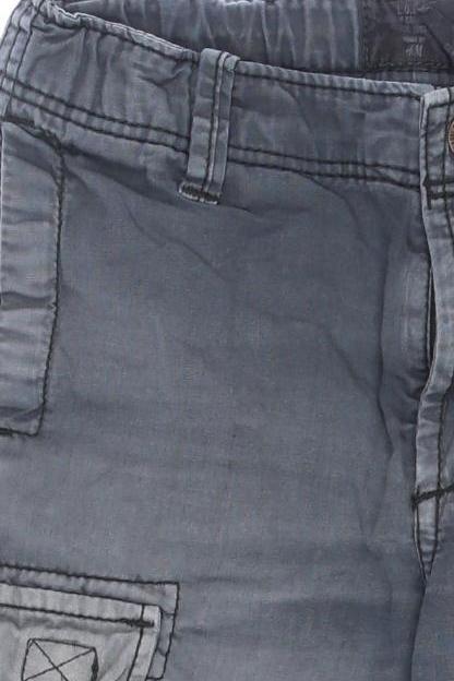 Thumbnail - H&amp;M Jungen Shorts, grau, Gr. 116