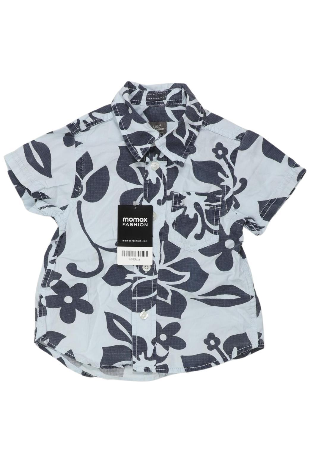 

H&M Jungen Hemd, mehrfarbig, Gr. 92