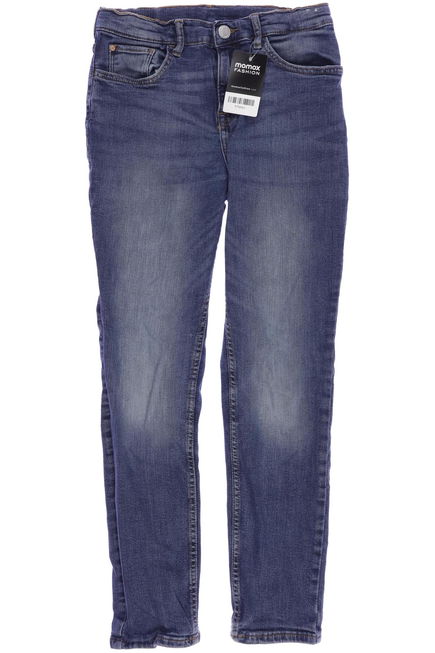 

H&M Herren Jeans, blau, Gr. 16