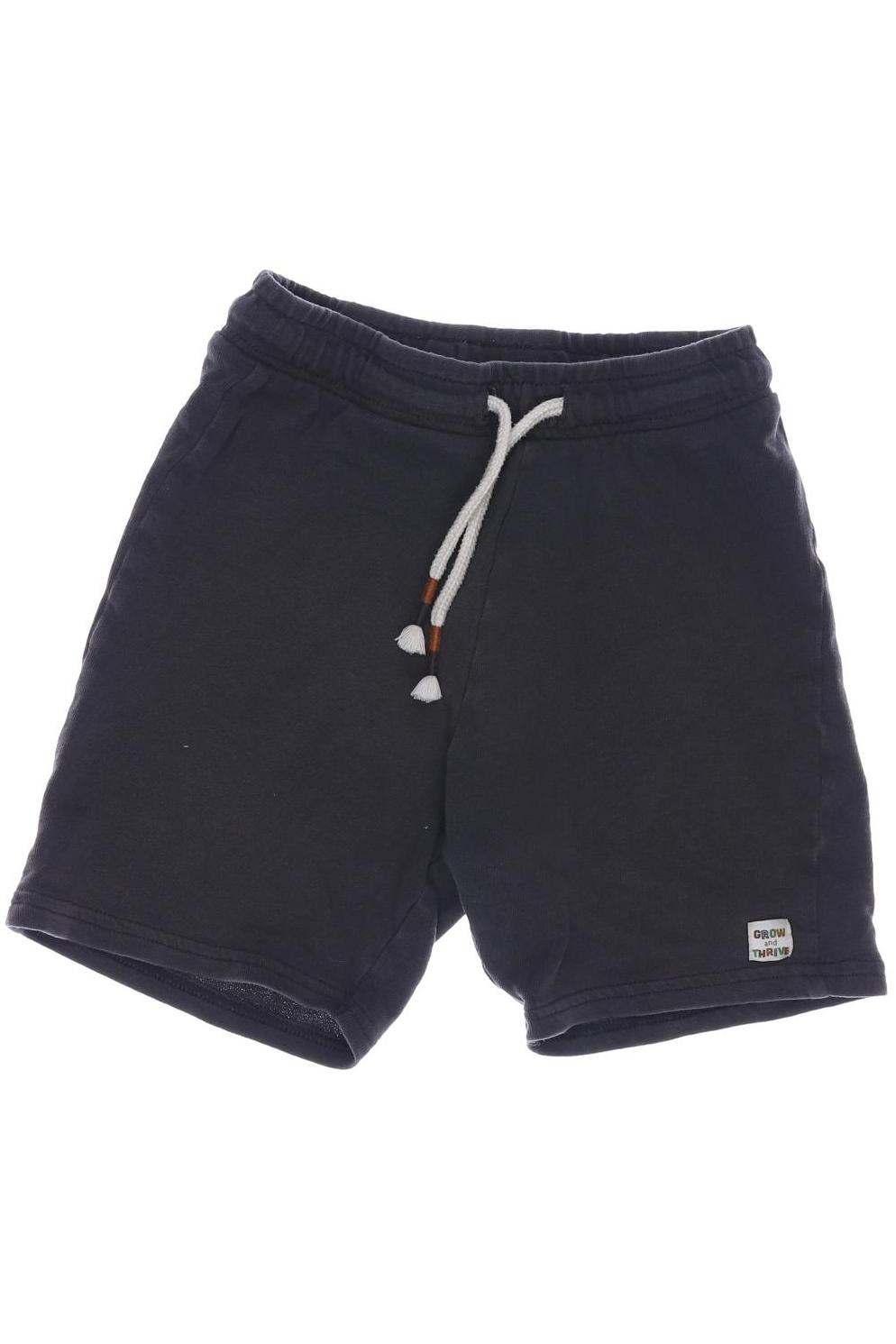 

H&M Herren Shorts, grau, Gr. 110