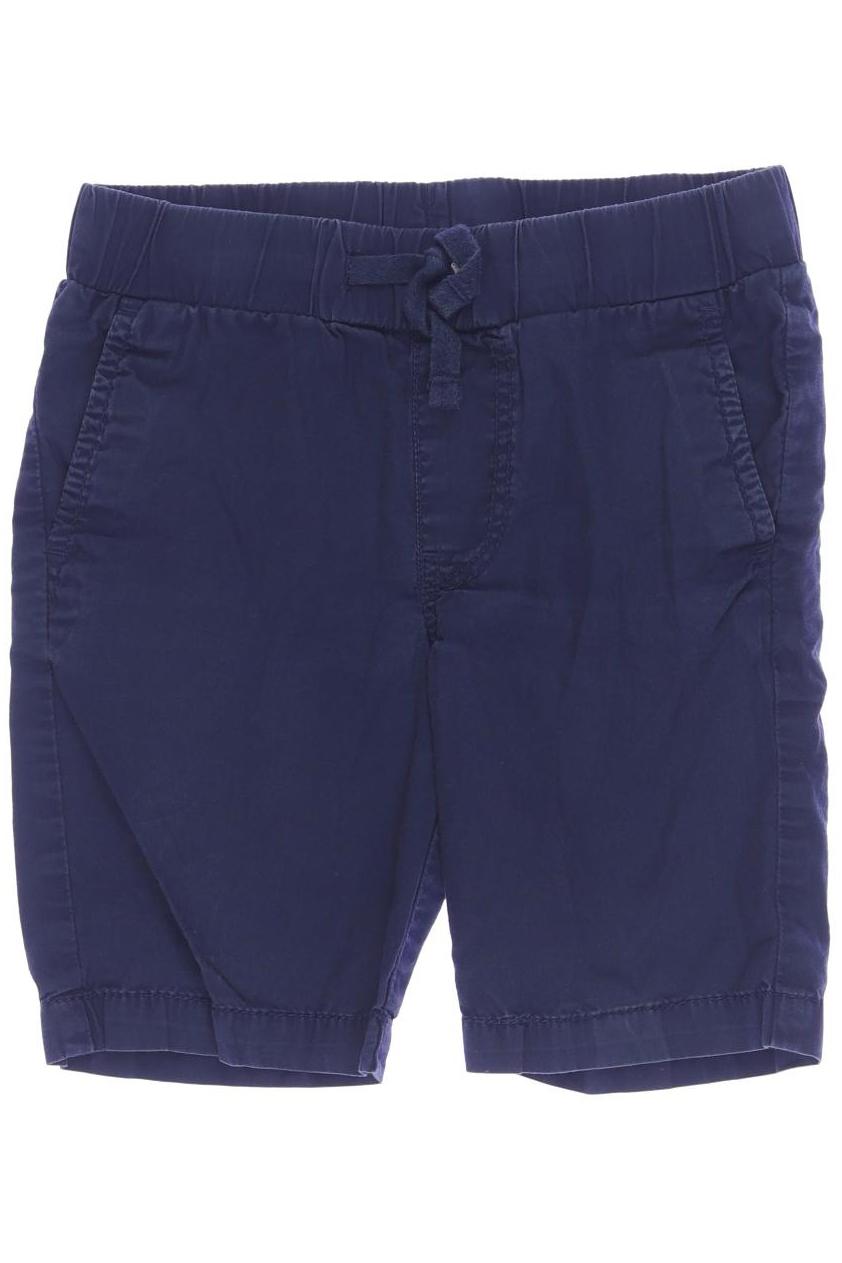 

H&M Herren Shorts, blau, Gr. 104