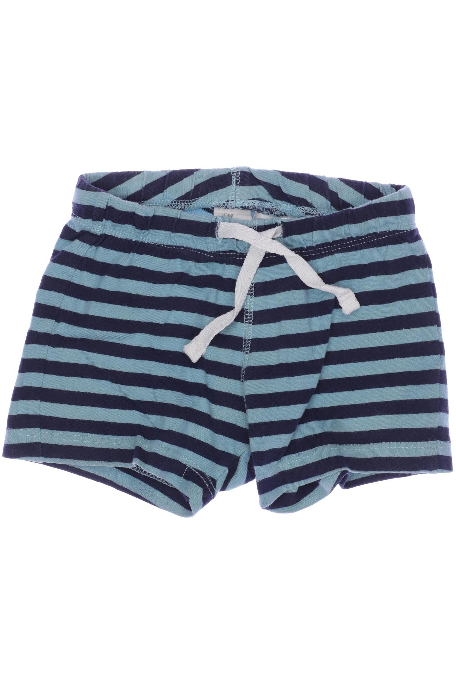 

H&M Herren Shorts, marineblau, Gr. 74