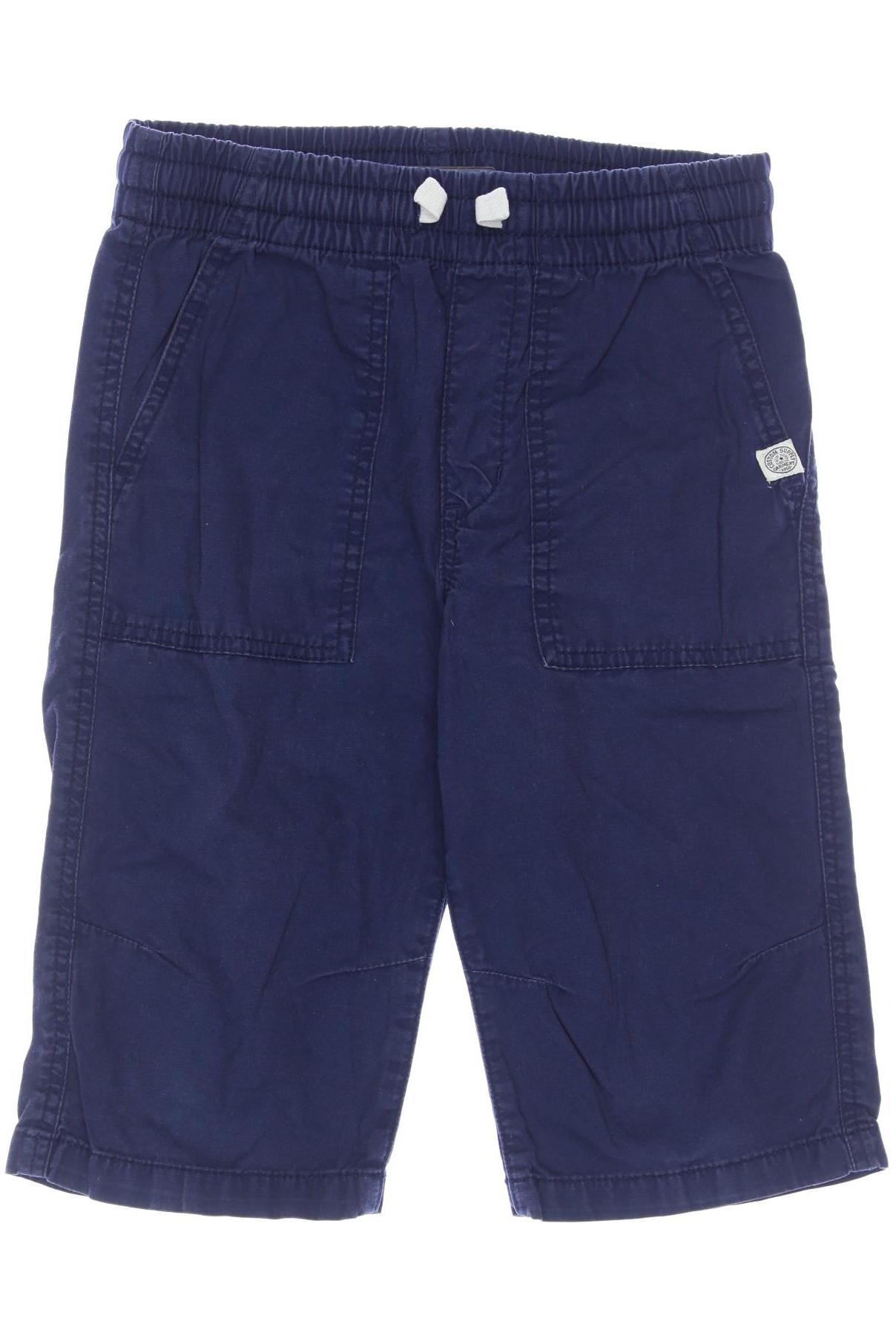 

H&M Herren Shorts, marineblau, Gr. 122