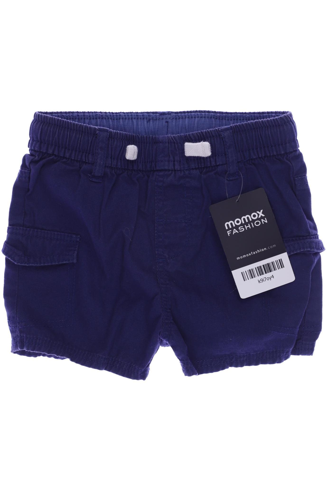 

H&M Jungen Shorts, marineblau