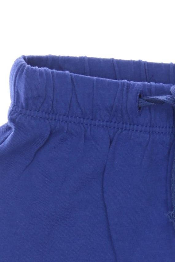 Thumbnail - H&amp;M Jungen Shorts, blau, Gr. 62