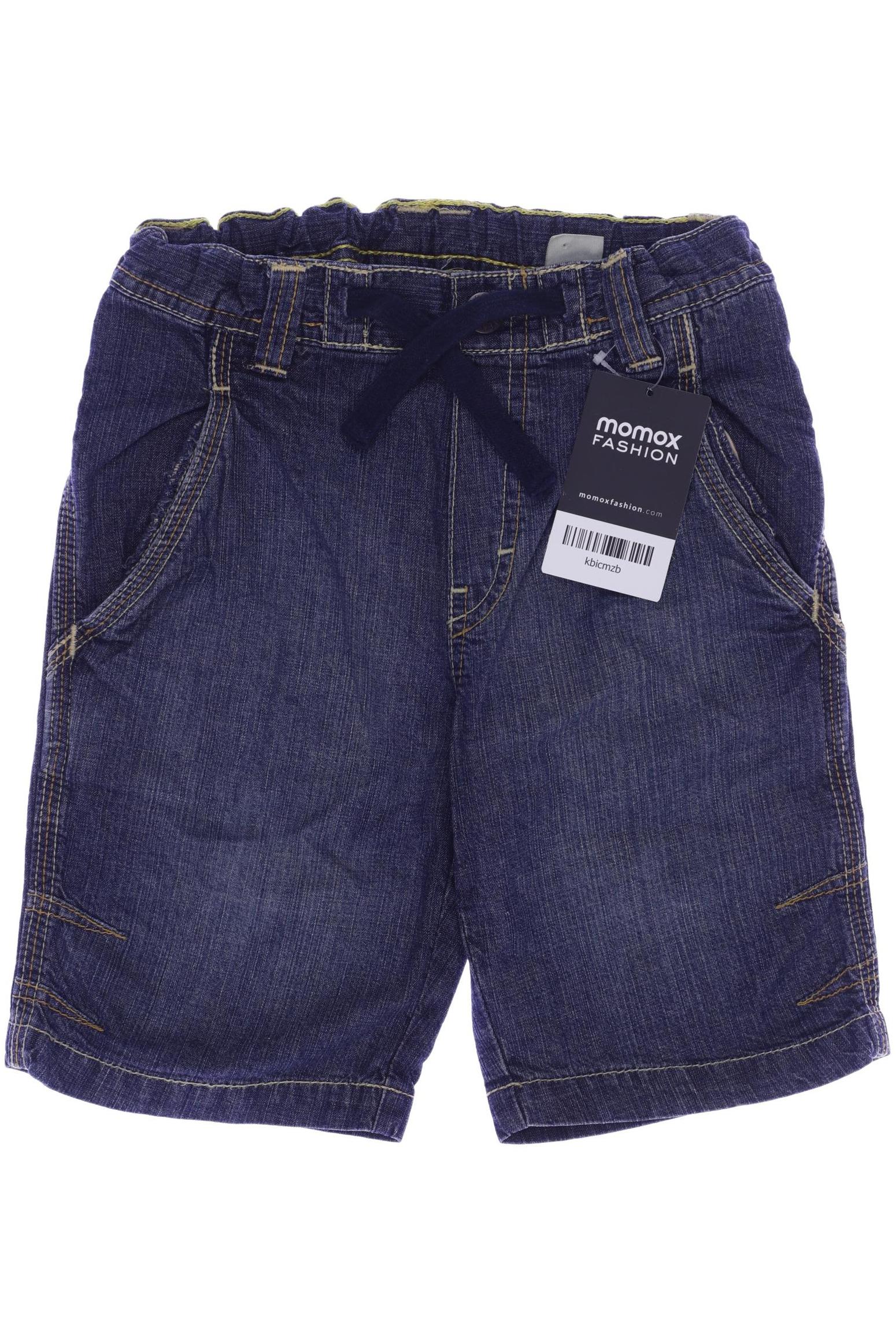 

H&M Jungen Shorts, blau