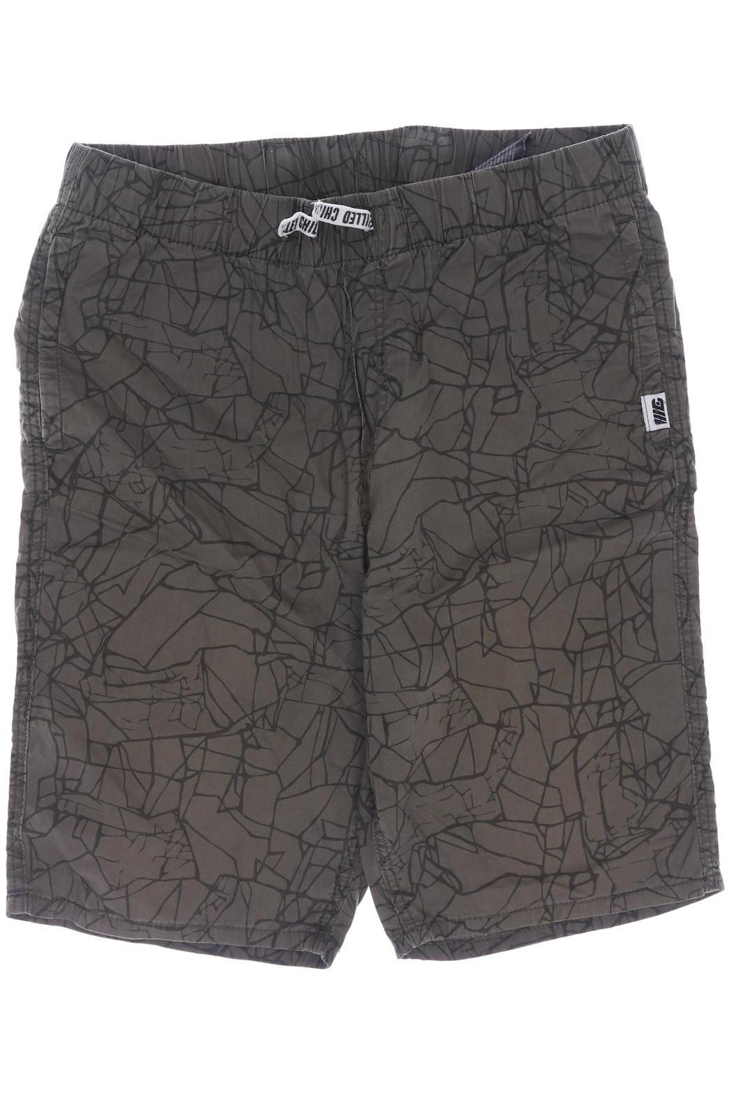 

H&M Jungen Shorts, grün