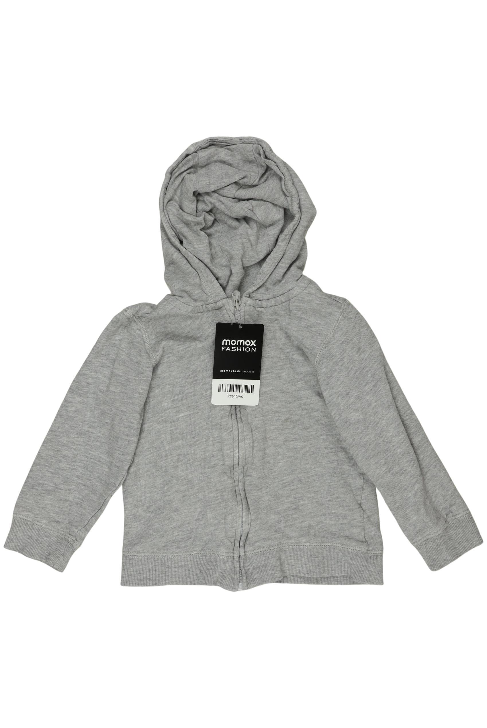 

H&M Jungen Hoodies & Sweater, grau, Gr. 86