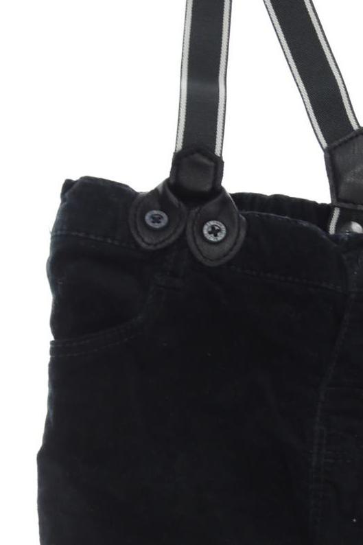 Thumbnail - H&amp;M Herren Stoffhose, schwarz, Gr. 80