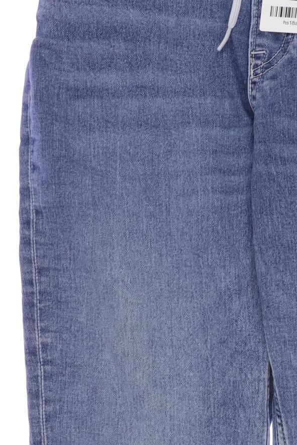 Thumbnail - H&amp;M Herren Jeans, blau, Gr. 152