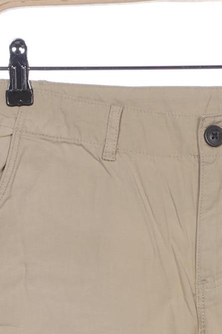 Thumbnail - H&amp;M Jungen Shorts, beige, Gr. 164