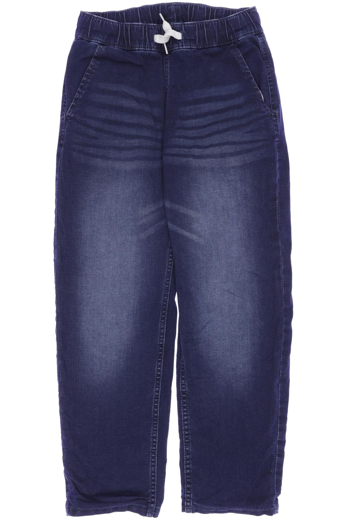 

H&M Herren Jeans, blau, Gr. 134