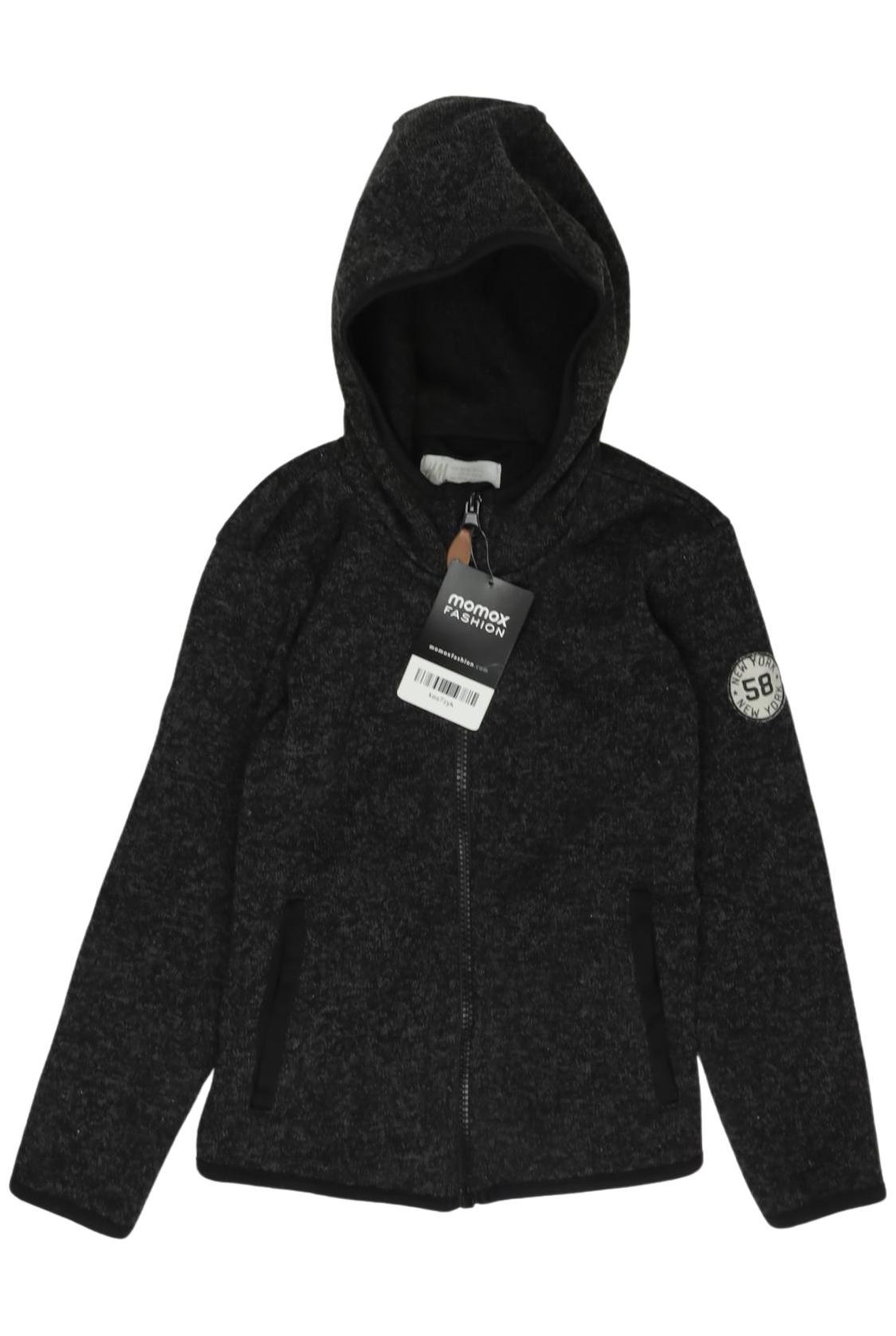 

H&M Jungen Hoodies & Sweater, grau, Gr. 110/116