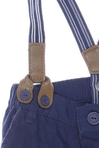 Thumbnail - H&amp;M Jungen Shorts, marineblau, Gr. 68