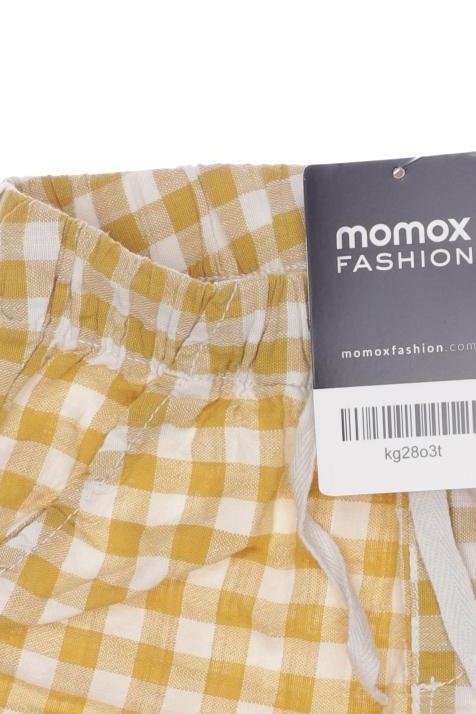 Thumbnail - H&amp;M Jungen Shorts, gelb, Gr. 104