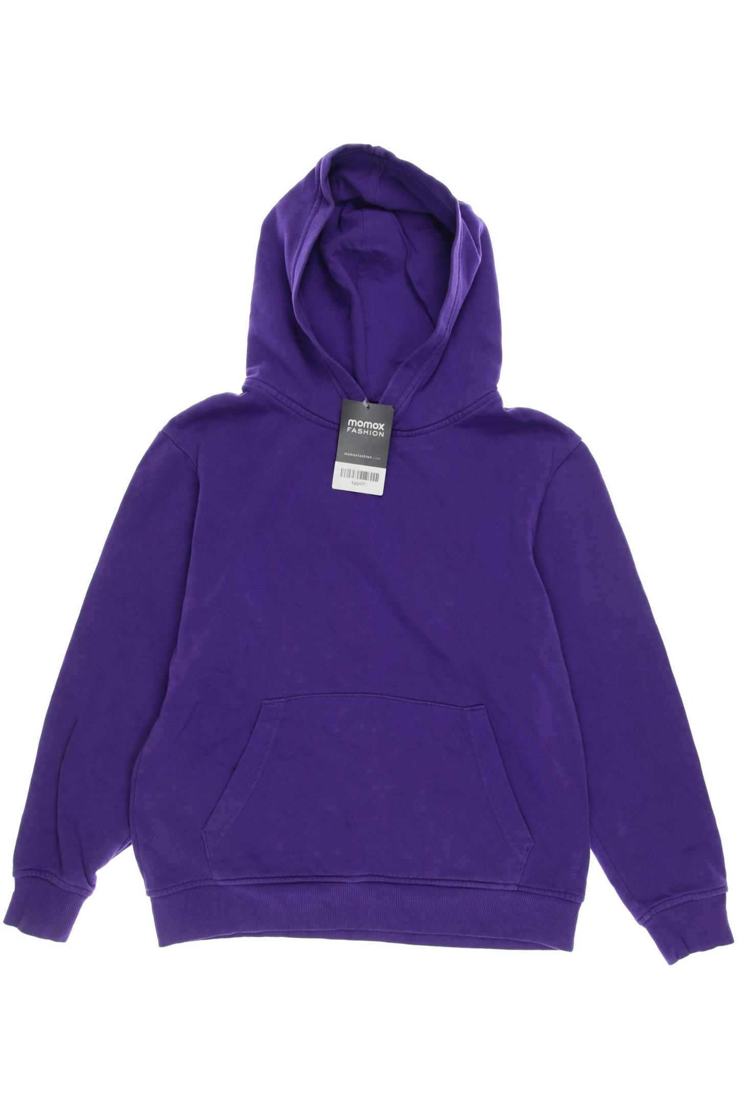 

H&M Herren Hoodies & Sweater, flieder, Gr. 146/152