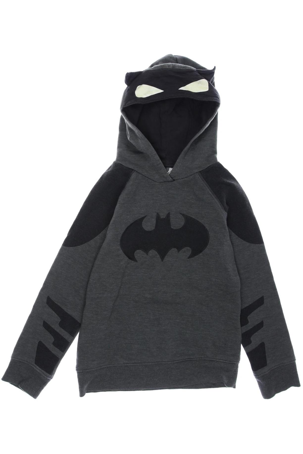 

H&M Herren Hoodies & Sweater, grau, Gr. 128