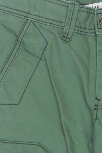 Thumbnail - H&amp;M Jungen Shorts, grün, Gr. 98