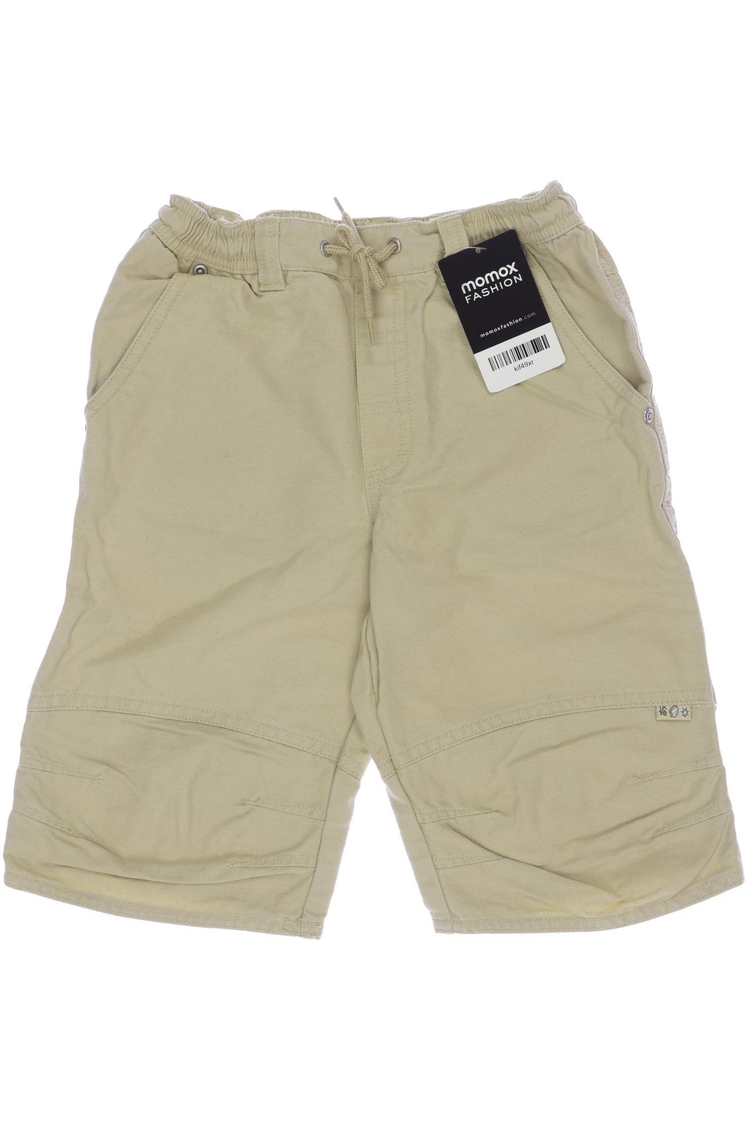 

H&M Herren Shorts, beige, Gr. 110