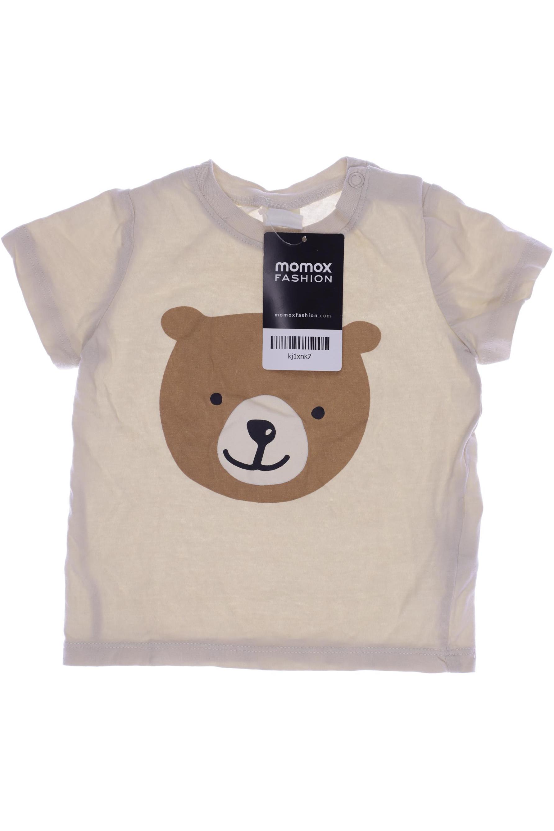 

H&M Jungen T-Shirt, beige