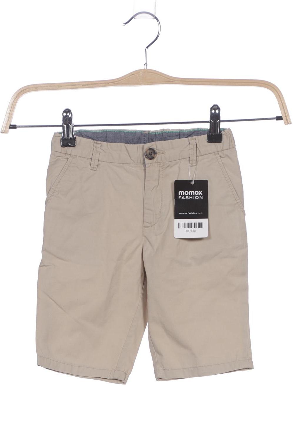 

H&M Herren Shorts, beige, Gr. 116
