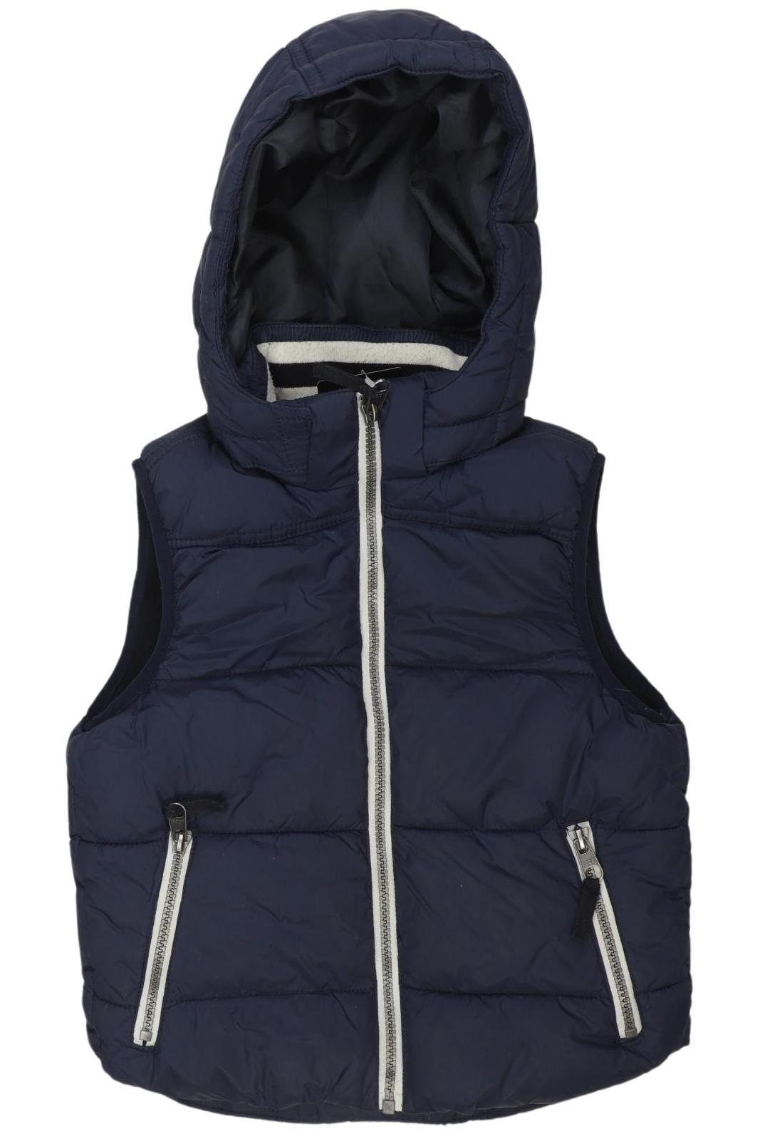

H&M Jungen Jacke, marineblau, Gr. 116