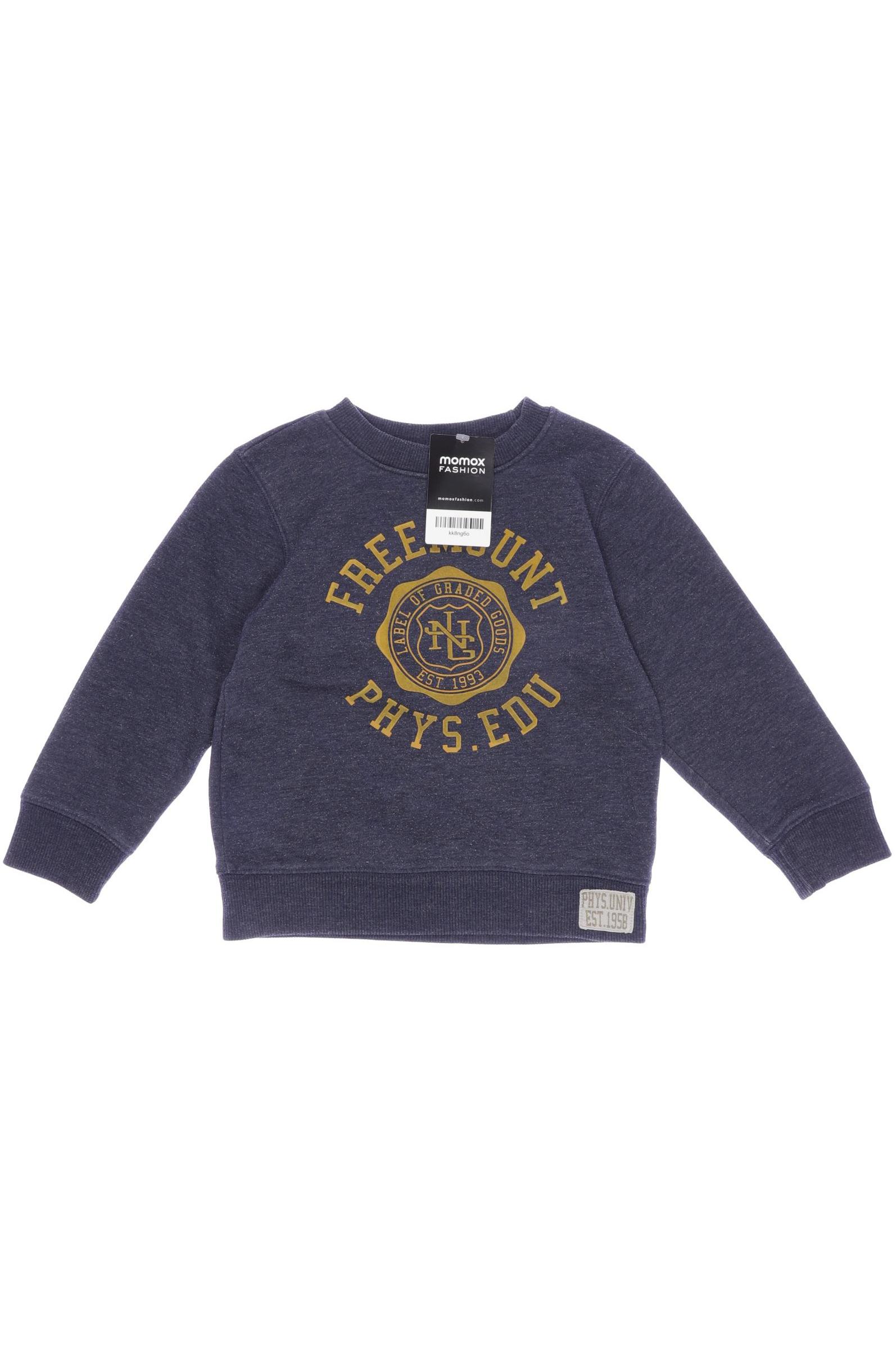 

H&M Herren Hoodies & Sweater, marineblau, Gr. 98/104