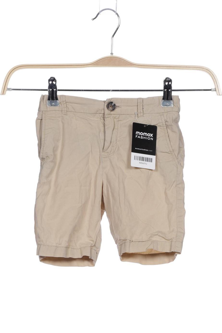 

H&M Herren Shorts, beige, Gr. 110