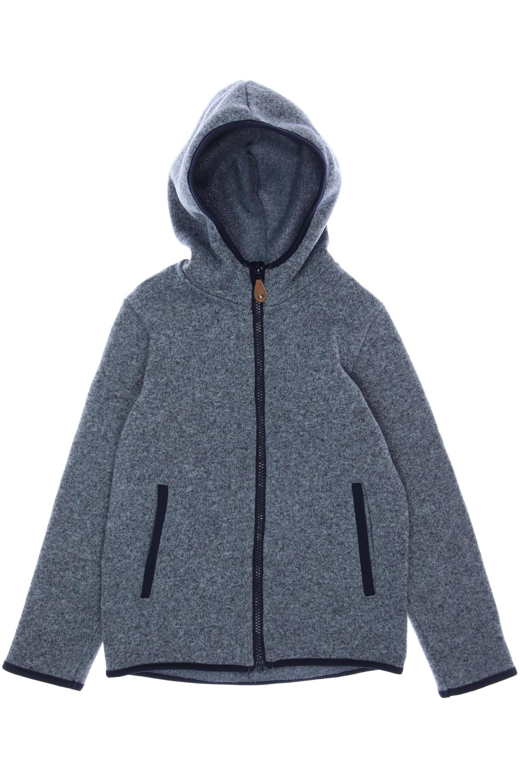 

H&M Herren Hoodies & Sweater, blau, Gr. 122/128