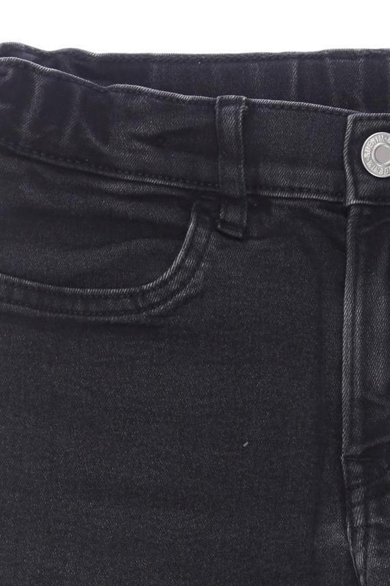 Thumbnail - H&amp;M Herren Shorts, schwarz, Gr. 122