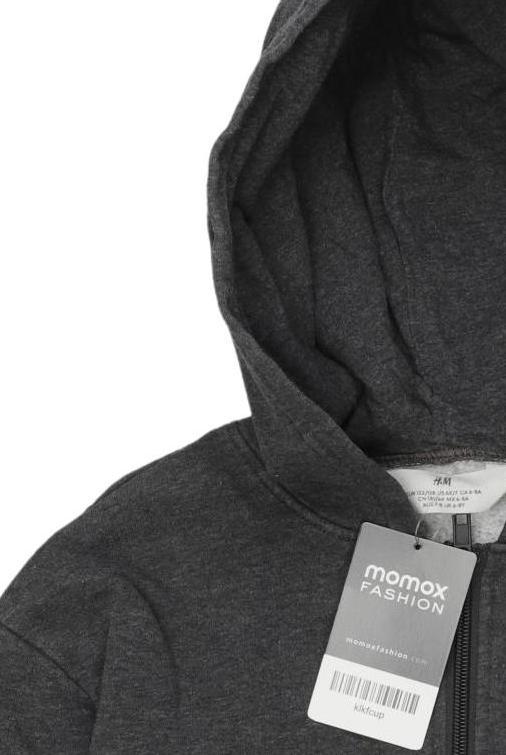 Thumbnail - H&amp;M Jungen Hoodies &amp; Sweater, grau, Gr. 122/128