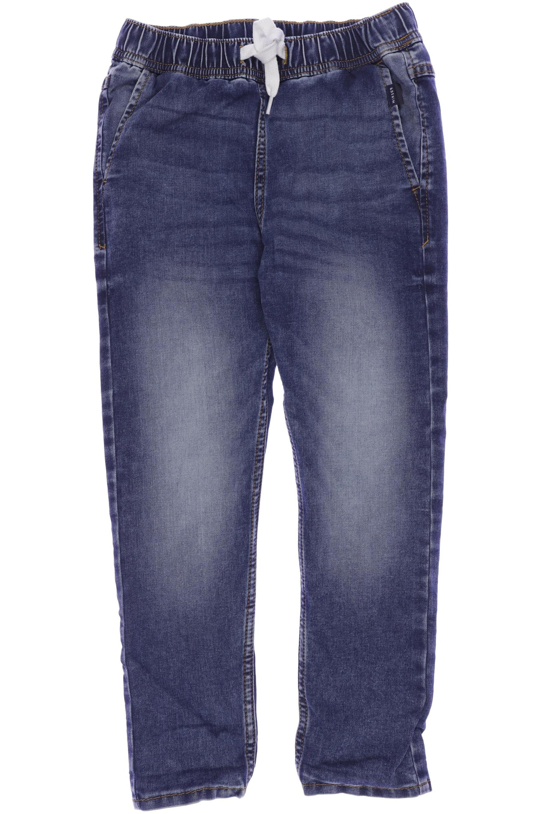 

H&M Herren Jeans, marineblau, Gr. 128