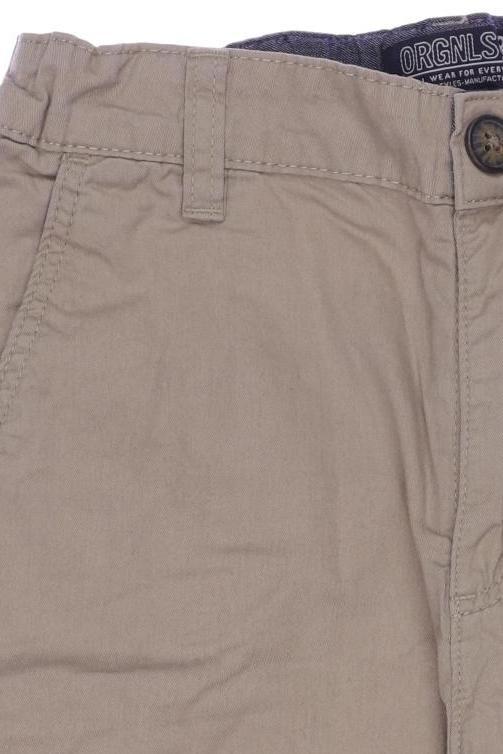 Thumbnail - H&amp;M Herren Shorts, beige, Gr. 140