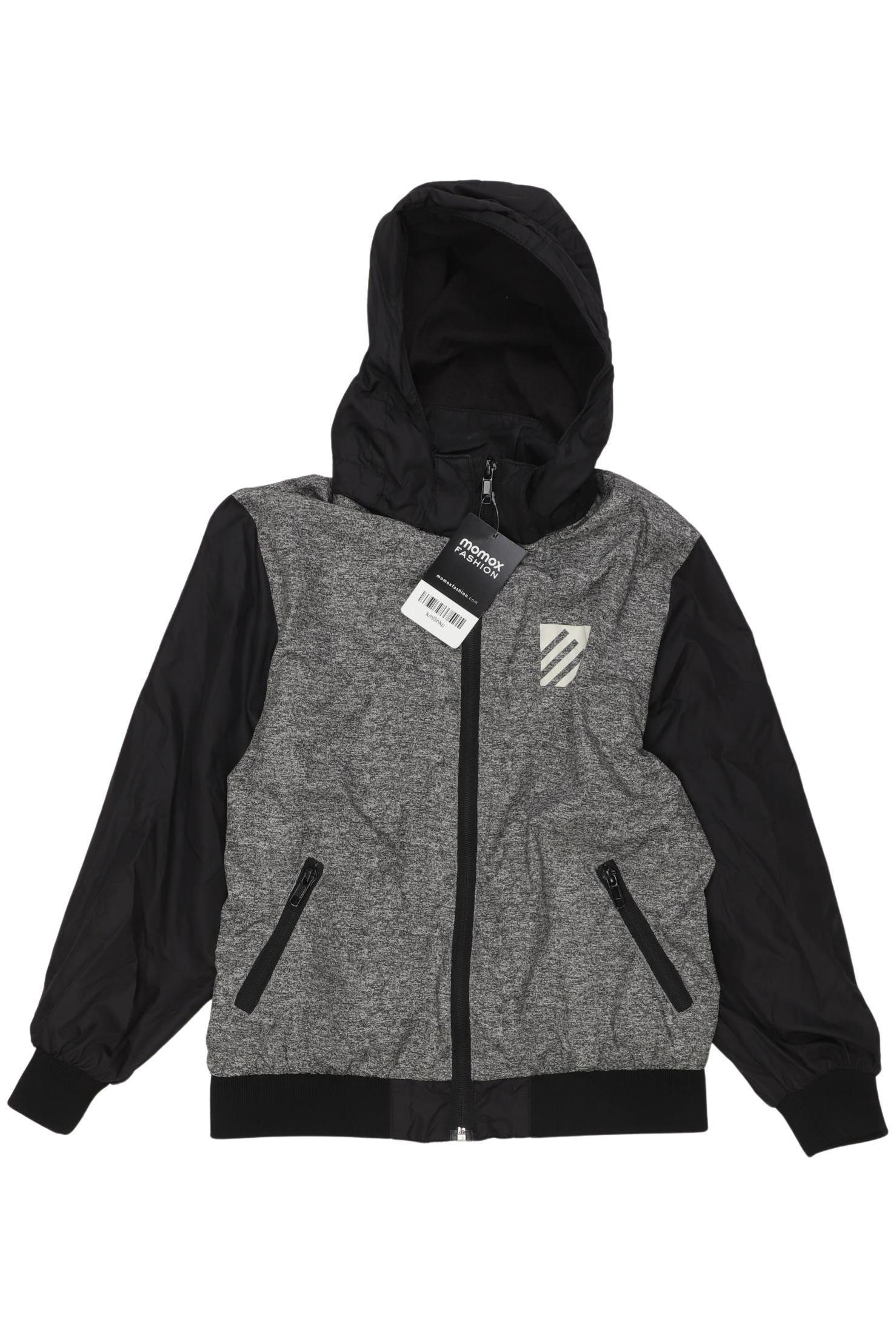 

H&M Jungen Jacke, mehrfarbig, Gr. 122/128