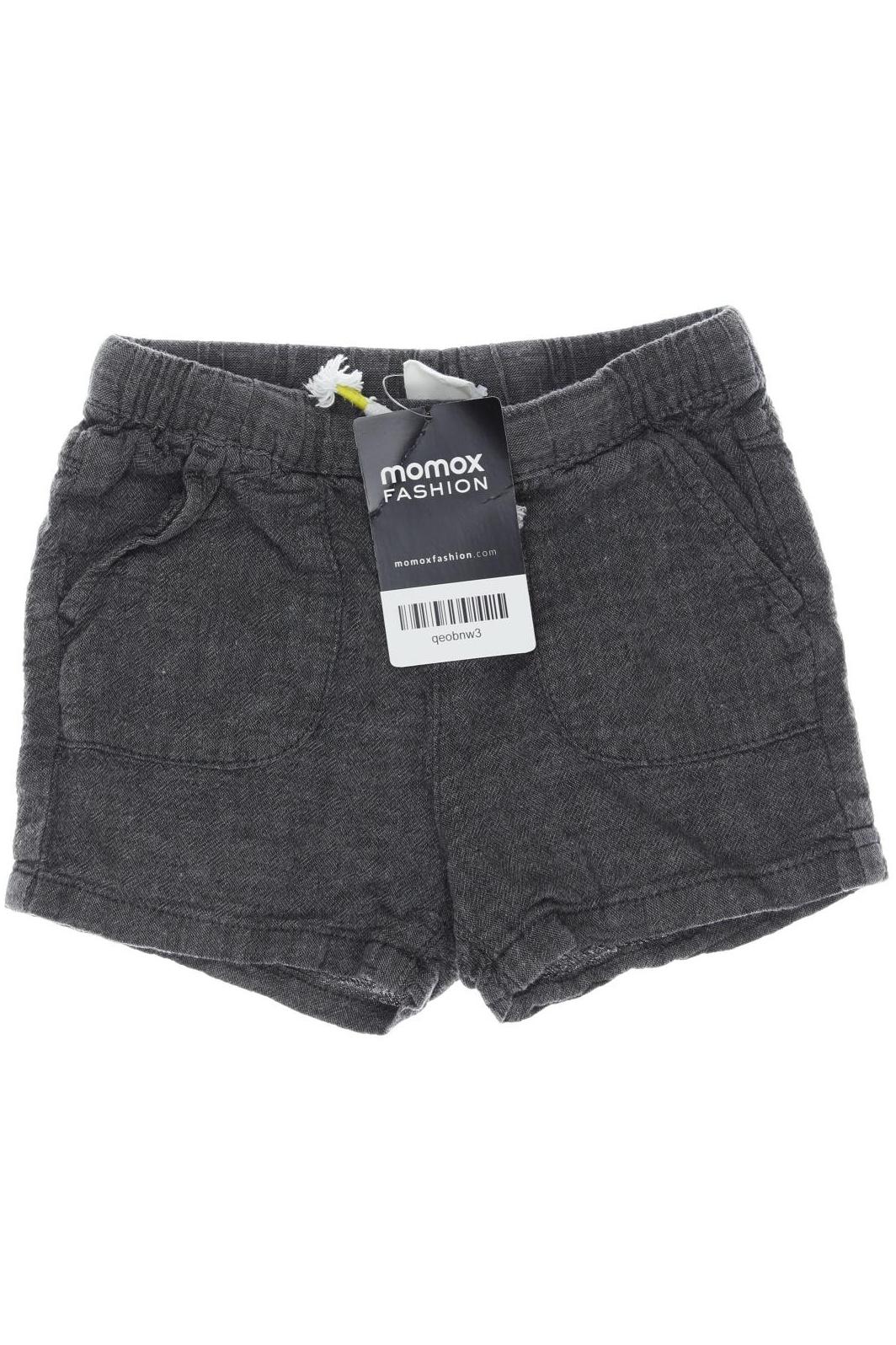 

H&M Jungen Shorts, grau, Gr. 86