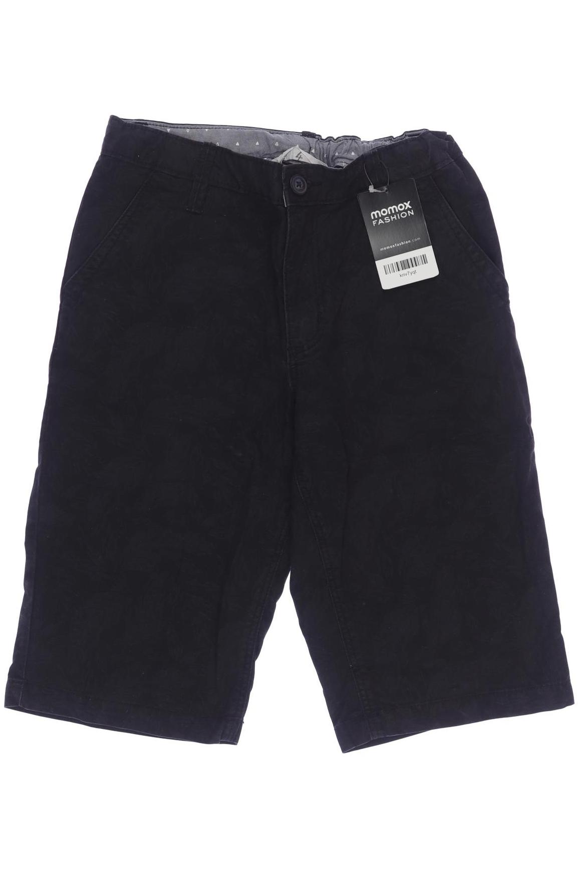 

H&M Herren Shorts, schwarz, Gr. 152