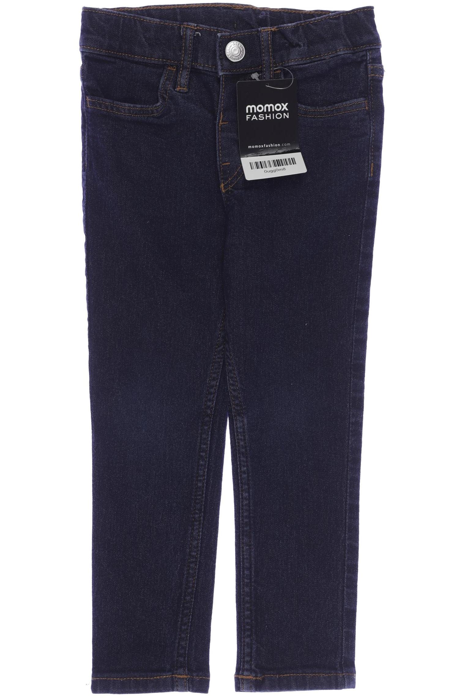 

H&M Herren Jeans, marineblau, Gr. 98