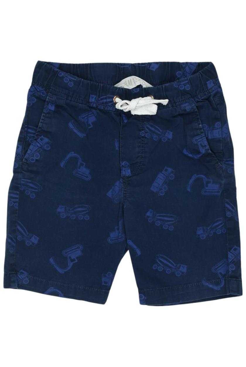 

H&M Herren Shorts, marineblau, Gr. 104