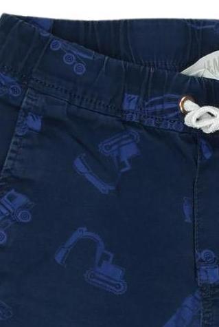 Thumbnail - H&amp;M Jungen Shorts, marineblau, Gr. 104