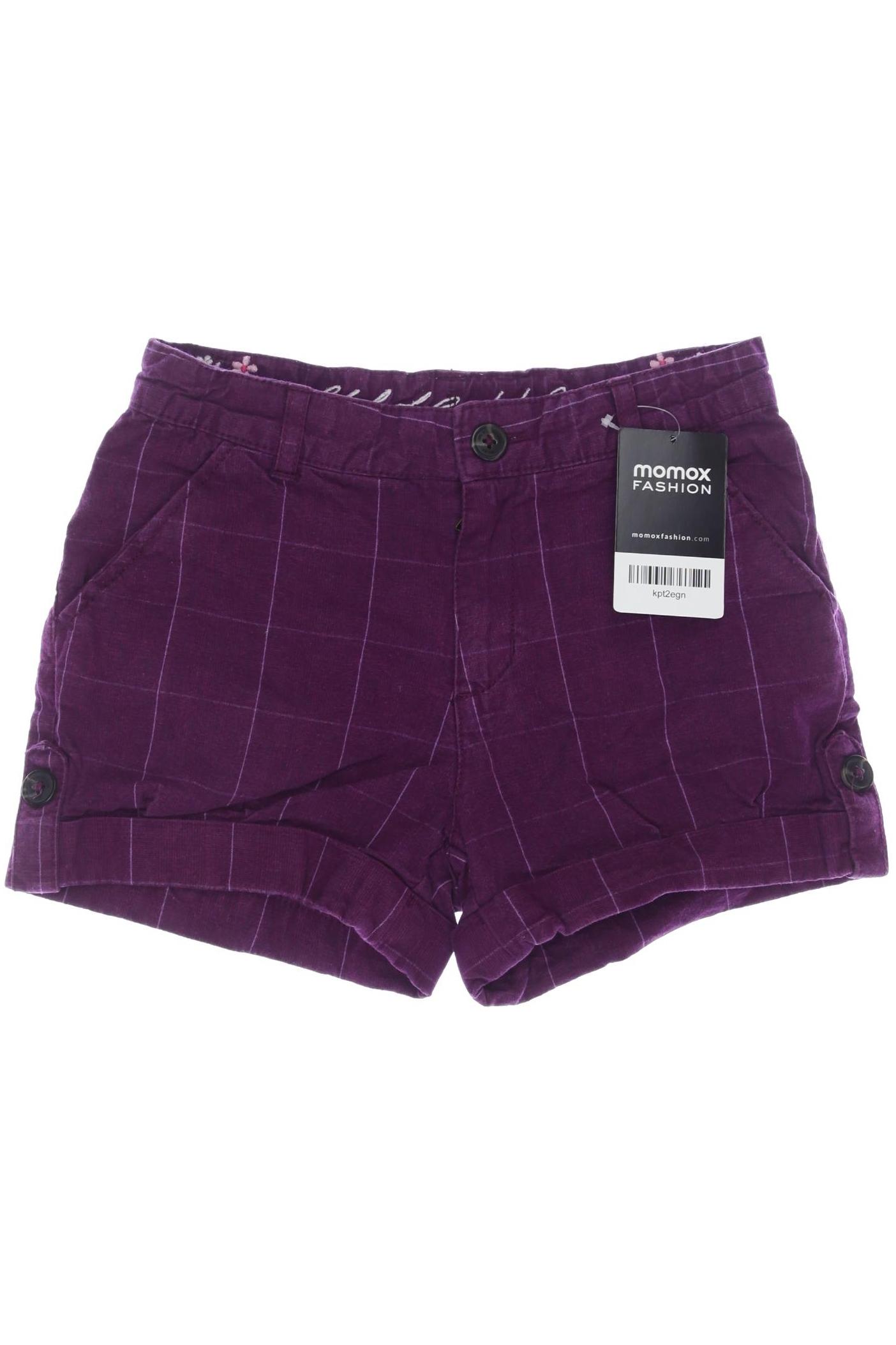 

H&M Herren Shorts, bordeaux, Gr. 128