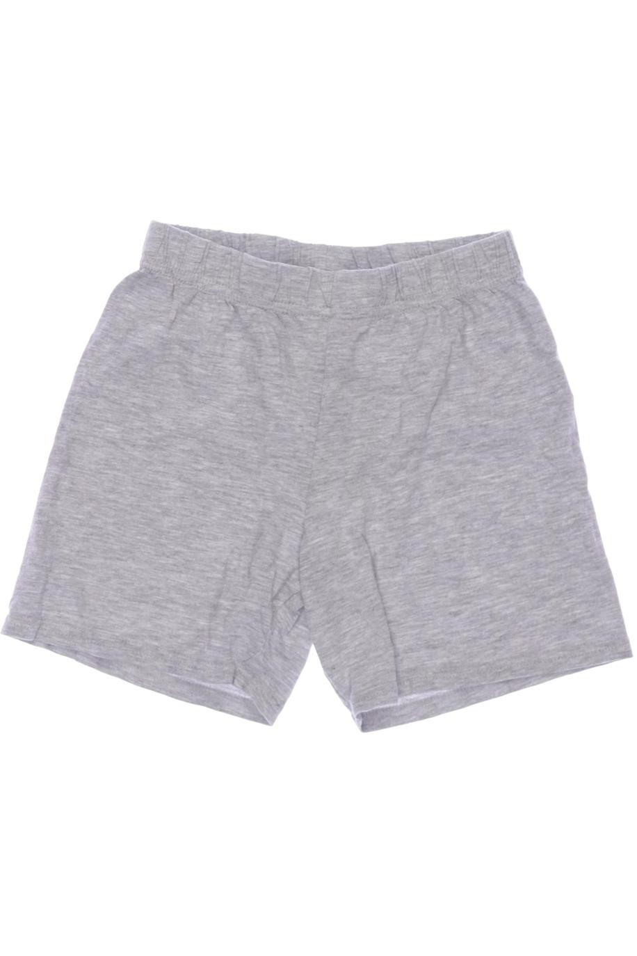 

H&M Herren Shorts, grau, Gr. 110/116