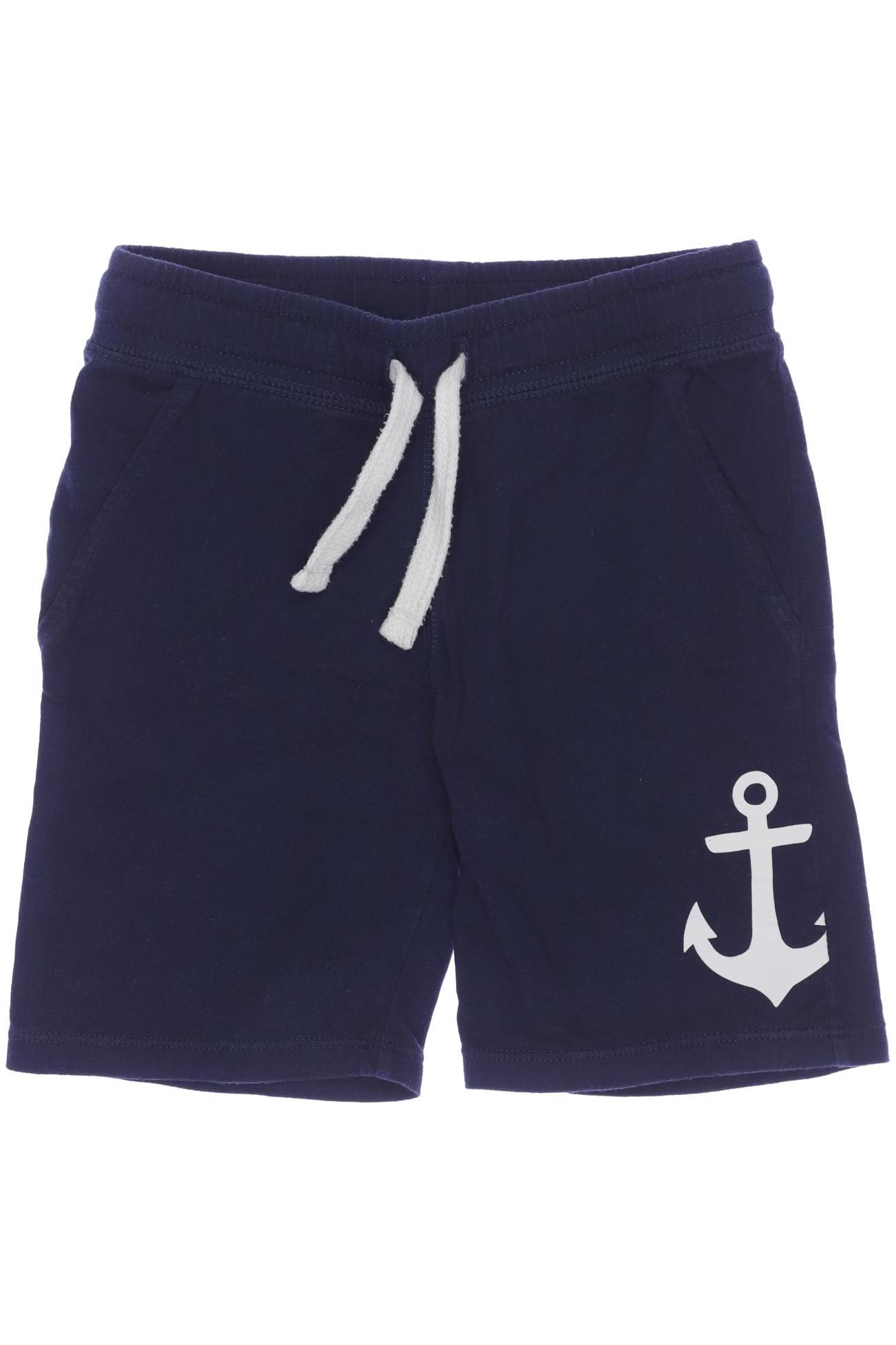 

H&M Herren Shorts, marineblau, Gr. 104