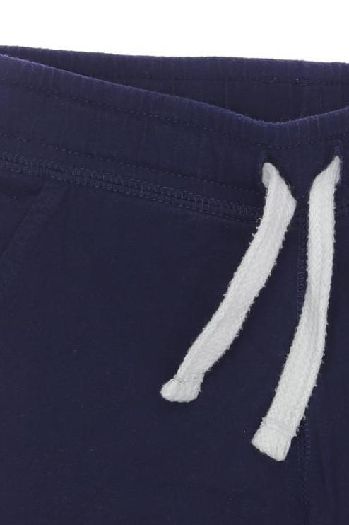 Thumbnail - H&amp;M Jungen Shorts, marineblau, Gr. 104