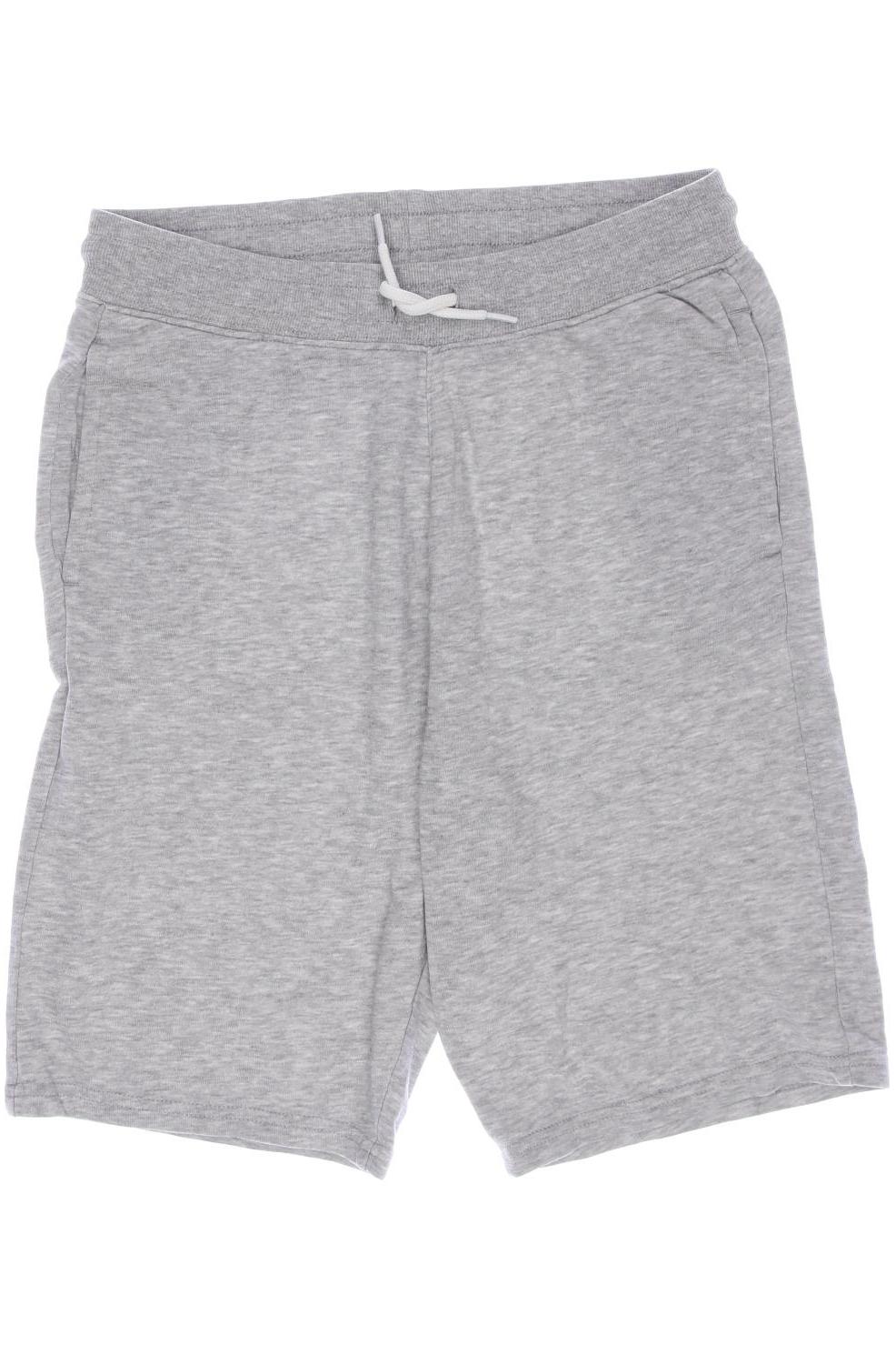 

H&M Jungen Shorts, grau