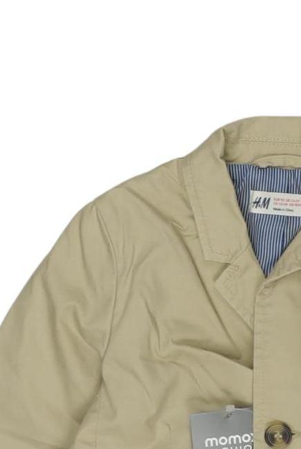 Thumbnail - H&amp;M Jungen Jacke, beige, Gr. 92