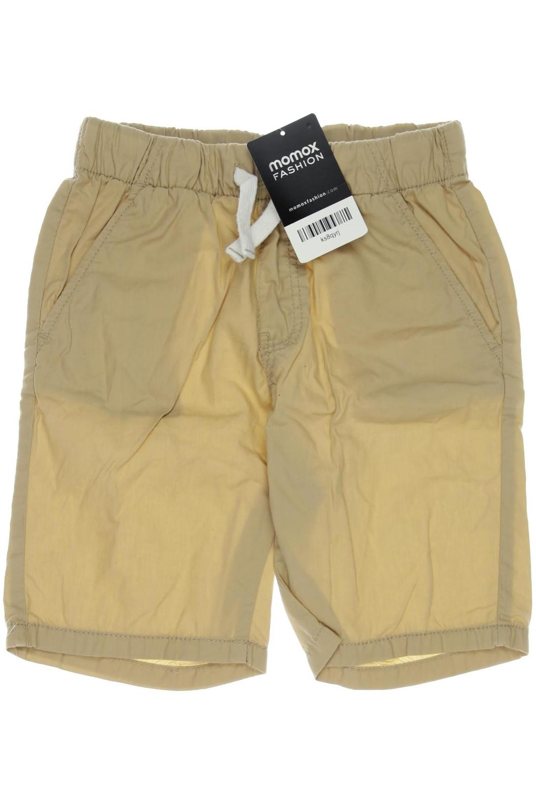 

H&M Herren Shorts, beige, Gr. 122